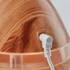 HUMIDIFICADOR DE MADERA