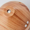 HUMIDIFICADOR DE MADERA