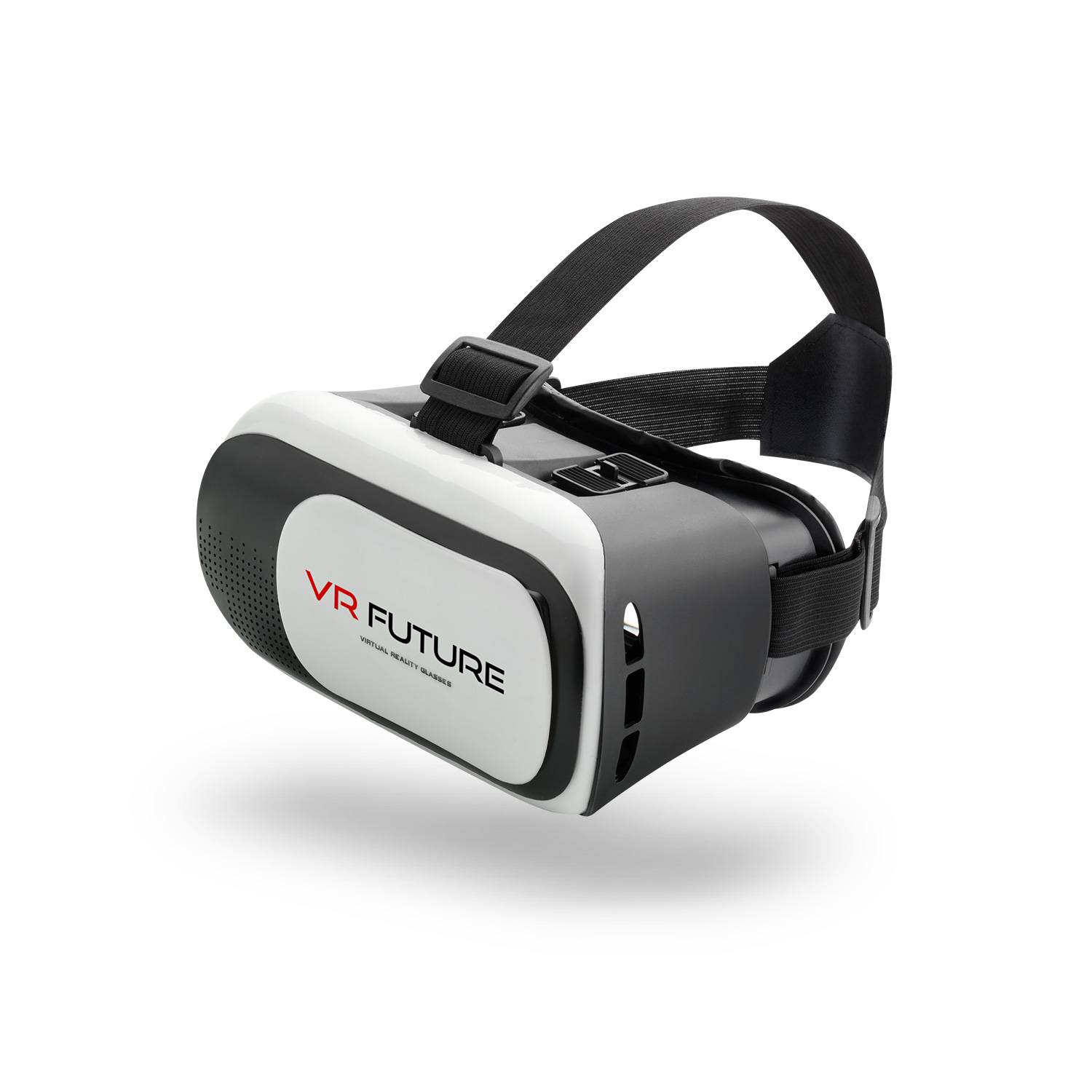 Gafas de realidad virtual ¿Cómo funcionan?