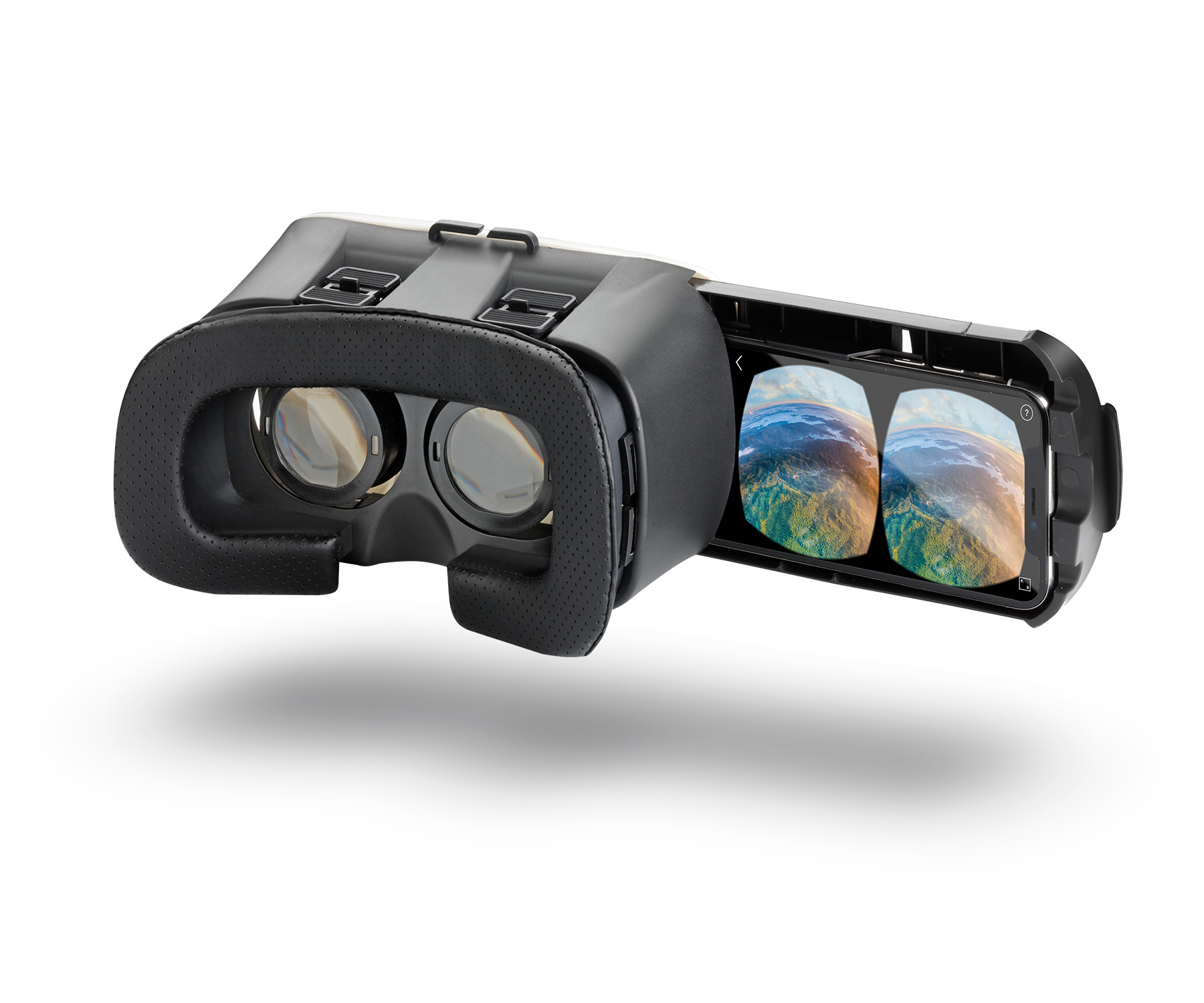 Gafas realidad virtual vr